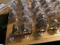 Rozsvícení vánočního stromu 2023